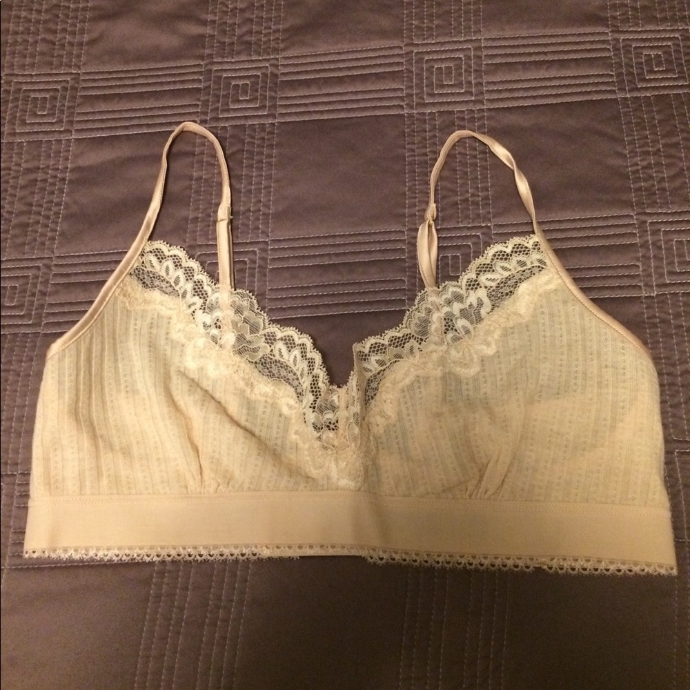 Stella McCartney Bralette